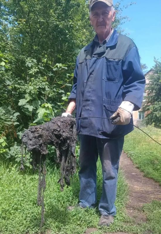 Почти 20 тысяч засоров в канализационных сетях устранили специалисты "Луганскводы" в 2026 году