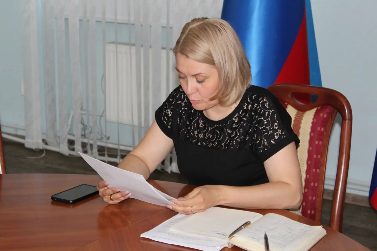 По итогам внеочередного заседания комиссии по предупреждению и ликвидации чрезвычайных ситуаций, и обеспечению пожарной безопасности, состоявшегося сегодня под председательством временно исполняющего полномочия Главы...