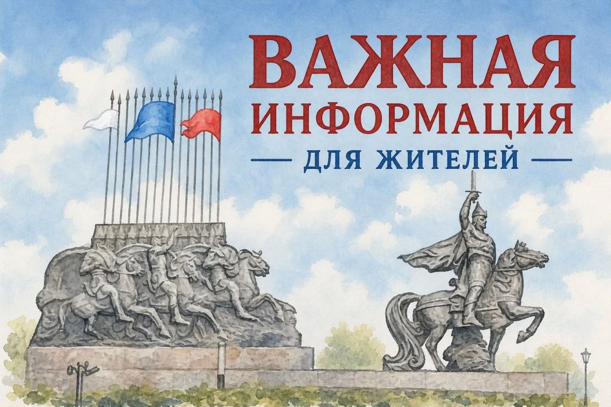 УВАЖАЕМЫЕ ЖИТЕЛИ СТАНИЧНО-ЛУГАНСКОГО МУНИЦИПАЛЬНОГО ОКРУГА ЛУГАНСКОЙ НАРОДНОЙ РЕСПУБЛИКИ, ДОВОДИМ ДО ВАШЕГО СВЕДЕНИЯ!