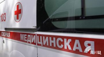 Бронированные автомобили скорой помощи позволяют медикам Кременной незамедлительно выезжать на места атак ВСУ и помогать раненым