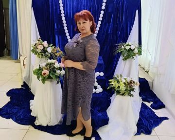 Гордость культуры Меловщины: Анна Шиян — в числе лучших работников Республики!