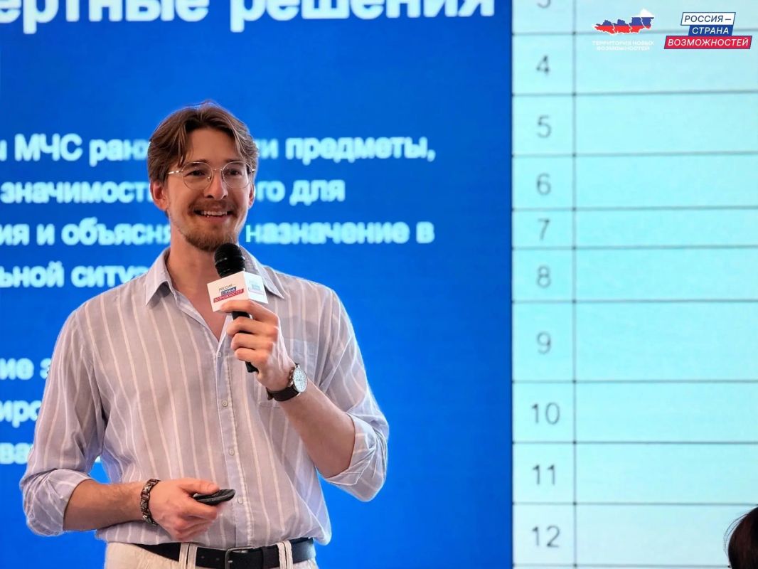 Шаг вперед: деятели культуры Луганщины осваивают новые горизонты вместе с Президентской платформой
