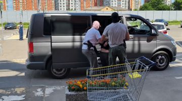 ФСБ предотвратила масштабный теракт на оборонном предприятии в Московской области