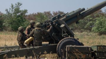 СВО. Донбасс. Оперативная лента за 14.07.2026