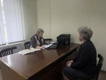 Неделя в Петровском отделе жизнеобеспечения: информируем, помогаем, наводим порядок