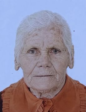 Полицейские разыскивают без вести пропавшую 86-летнюю женщину