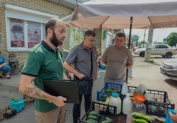 Существует свод законов, в которых говорится об отведённых местах для торговли, о приобретении товаров надлежащего качества, а также об обороте некачественной и опасной продукции