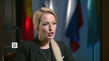 ТОЛЬКО У НАС! "Мы все-таки надеемся на объективную оценку международной общественности": уполномоченный по правам человека в РФ Яна Лантратова в интервью ИС "Вести" рассказала, как Запад реагирует на удар ВСУ по колледжу в...