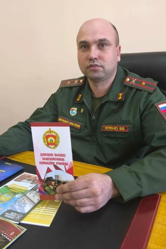 Каждый из нас стоит перед важным выбором – выбором профессии, которая определит наше будущее