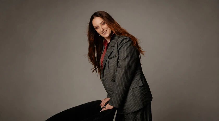 AI-креатор Елена Богдан: «Нейросети — новая реальность, но без человека они ничего не стоят»