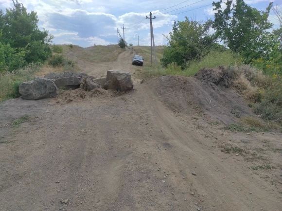 Обследование пруда Валентиновский «Вербовский»