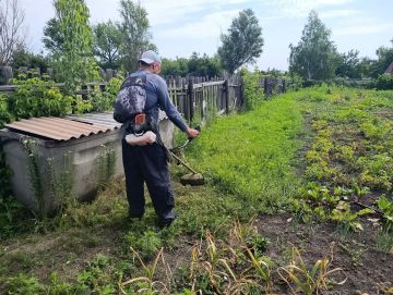 Забота о старшем поколении — в центре внимания