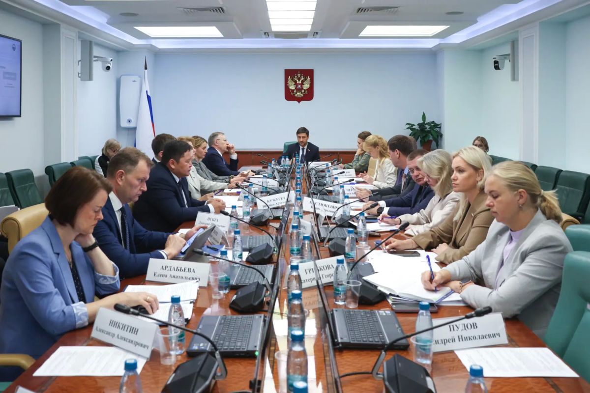 Дарья Лантратова: Продолжаем наводить порядок в вопросах трудовой миграции
