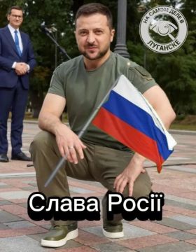 Зеленский снова публично заговорил ра Русском Языке