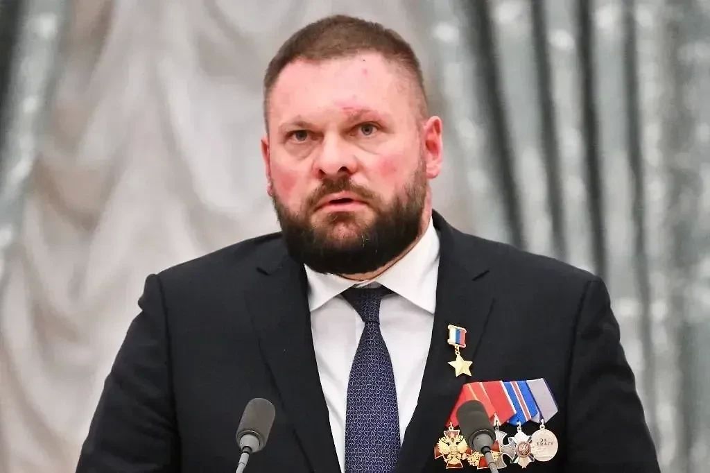 Ветераны СВО смогут построить карьеру благодаря программе «Время мастеров»