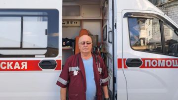 Александр Новиков: «МЫ НЕ БОГИ, НО ДЕЛАЕМ ВСЁ, ЧТО МОЖЕМ»