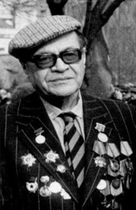 16 июля день памяти Михаила Львовича Матусовского (23.07.1915 - 16.07.1990)
