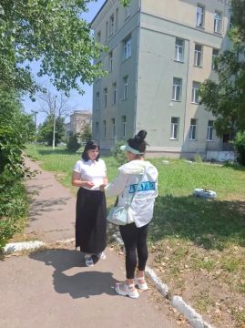 Специалисты Свердловской ЦГМБ проводят акцию в рамках Недели профилактики ИППП