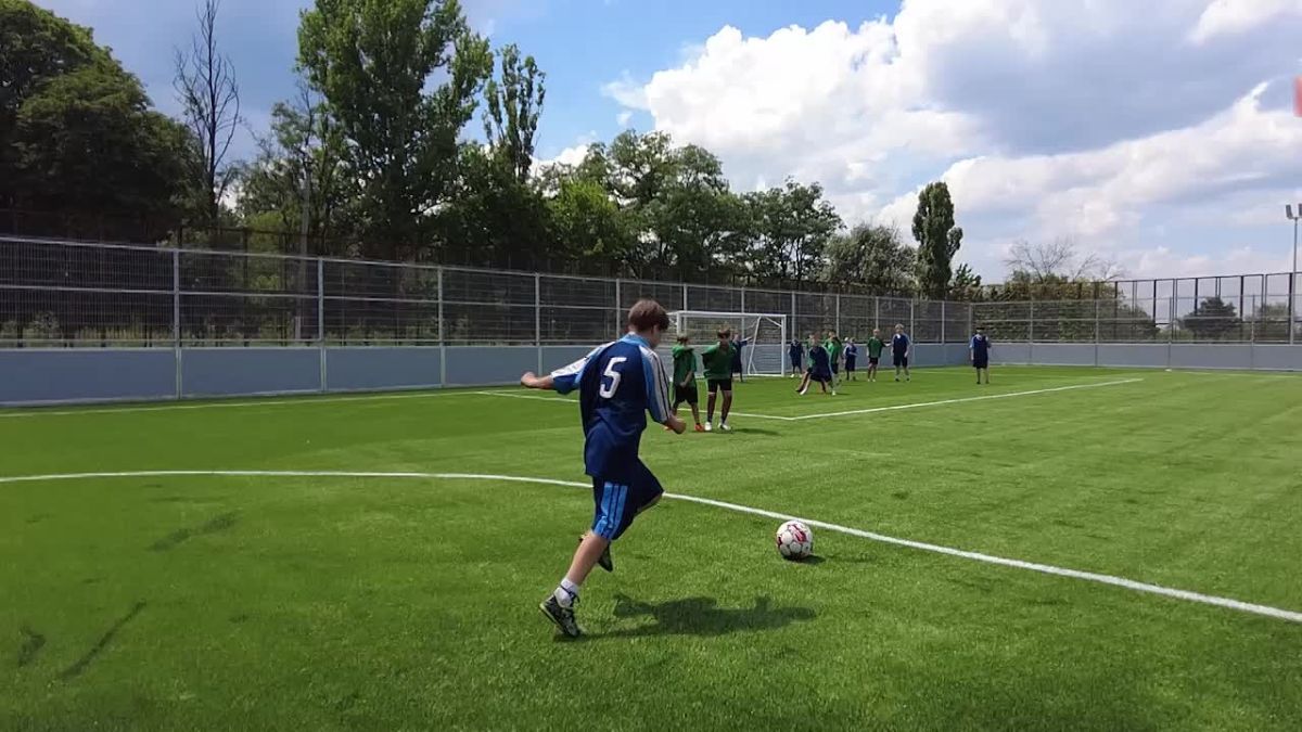 г. КИРОВСК. НОВЫЙ СТАРТ ДЛЯ СПОРТА