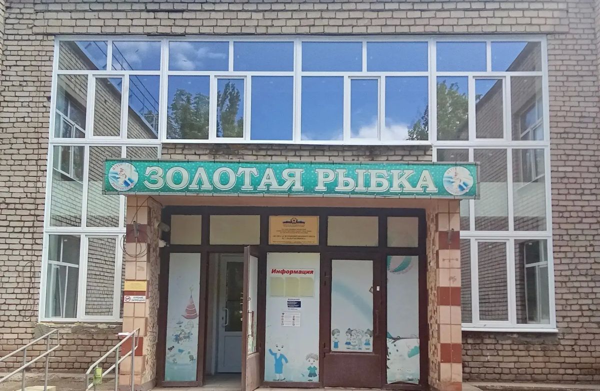 В дошкольном учреждении №7 «Золотая рыбка» состоялось рабочее заседание штаба общественного контроля за проведением ремонтно-восстановительных работ в государственных учреждениях, подведомственных Министерству образования и...