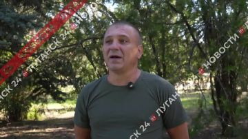 Развитие инфраструктуры в Луганске – это колоссальная помощь от региона-шефа Москвы