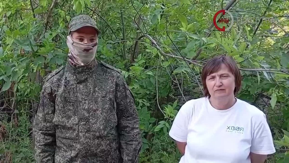 Казаки станицы «Луганский Каменный Брод» доставили гуманитарную помощь бойцам и в военный госпиталь