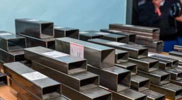 Предприятия химической промышленности и металлообработки стали резидентами СЭЗ