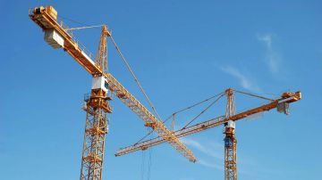 В Луганске построят новый жилой комплекс в микрорайоне «Марьевский»