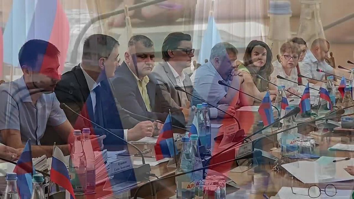 Ключевое по итогам заседания Правительства ЛНР: