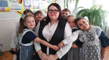 Еще три педагога планируют привлечь в школы ЛНР по программе «Земский учитель» в 2026 году