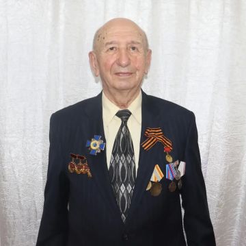 Сплав труда и металла: формула единства Владимира Ерко