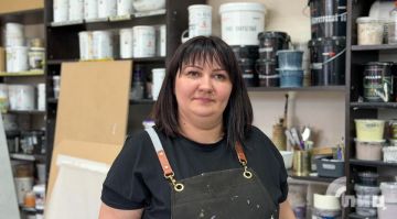Красиво и практично: мастер рассказала о современных декоративных покрытиях для стен