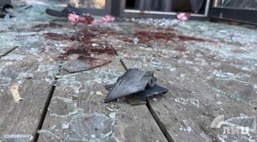 Два человека погибли, шесть получили ранения в результате ударов ВСУ по ЛНР — Пасечник
