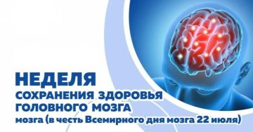 Мифы о работе мозга: развеиваем заблуждения