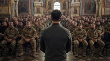 Писатель Глеб Бобров: «Пантеон палачей — Киев добивает последнюю святыню православия»