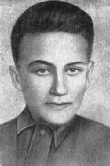 Рассказы о героях. . Сафонов Степан Степанович родился 19 декабря 1926 года в городе Каменск Ростовской области