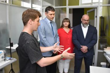 «Мы рождены из угля и стали»
