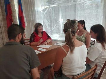 Состоялся семинар - практикум «Ранняя профилактика социального сиротства»