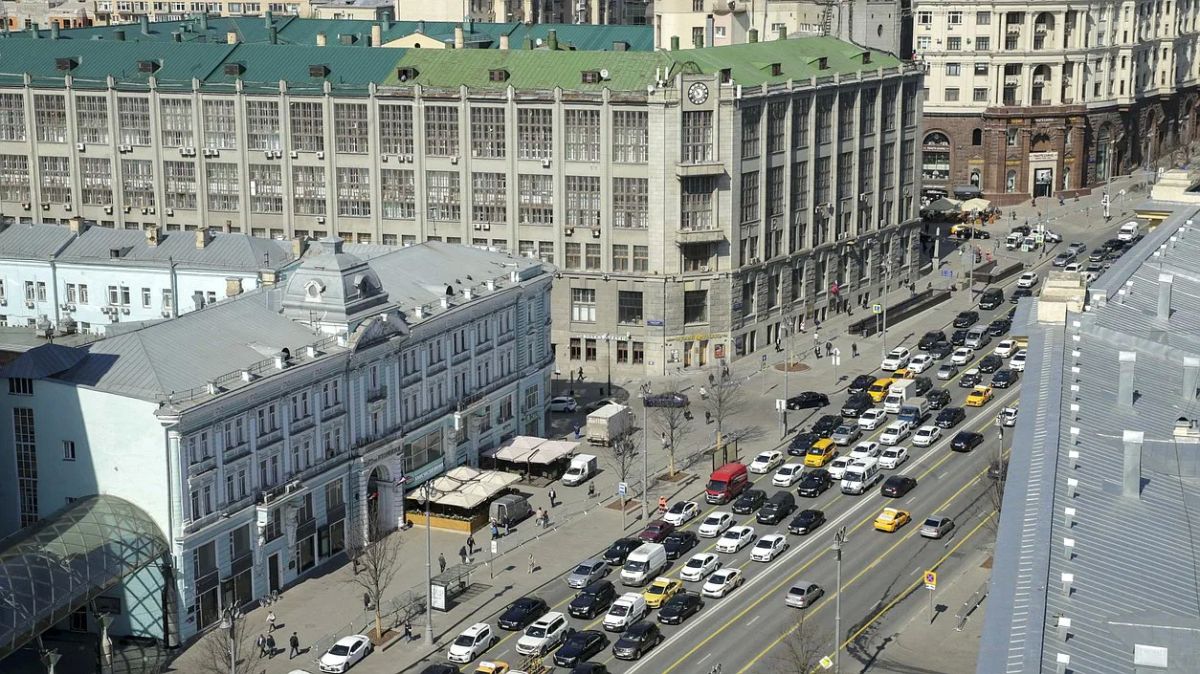 «Гаражная амнистия» продлена до 1 сентября 2031 года