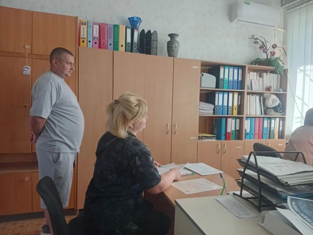 Итоги работы Валуйского отдела жизнеобеспечения (13.07.2026 – 19.07.2026)