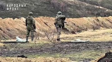 Сила духа, которая вдохновляет каждого из нас