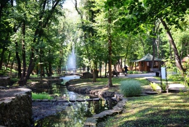 Приглашаем на оздоровление в Республиканский центр социальной реабилитации детей-инвалидов «Возрождение»