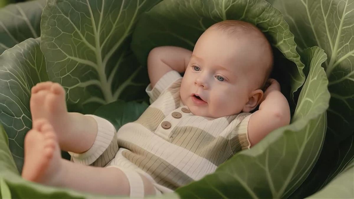 Лучшее время стать родителями – сегодня!