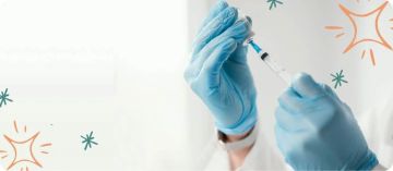 Международный день заботы о себе: зачем делать прививки?