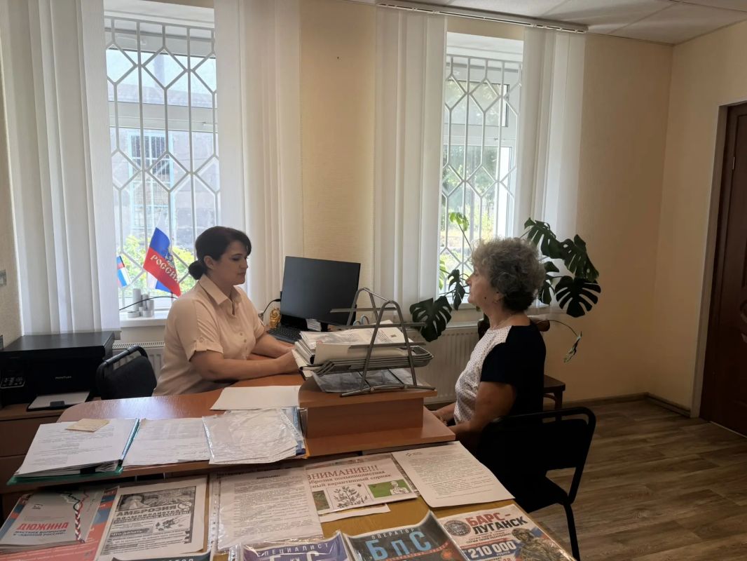Итоги недели Петровского отдела жизнеобеспечения: забота, безопасность и порядок
