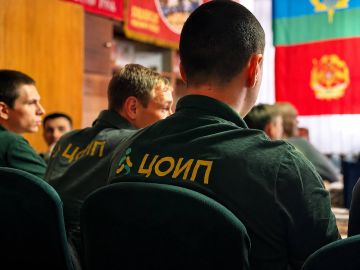 Союз ветеранов Донбасса СВО организовал масштабную встречу по вопросам поддержки участников СВО и их семей