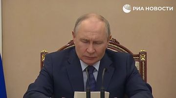 Трудности на российском топливном рынке временны и не могут повлиять на общую экономическую динамику, заявил Владимир Путин на совещании с правительством