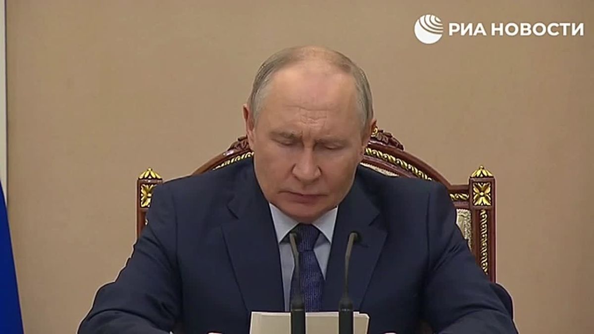 Трудности на российском топливном рынке временны и не могут повлиять на общую экономическую динамику, заявил Владимир Путин на совещании с правительством