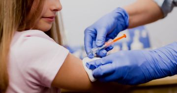 Международный день заботы о себе: зачем делать прививки?
