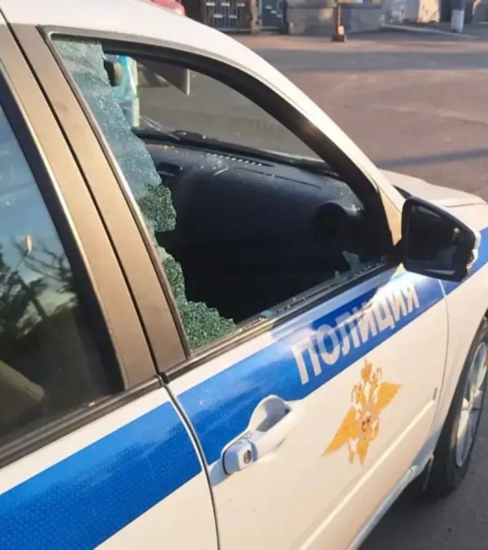 В Луганске заключен под стражу мужчина, обвиняемый в совершении преступления против порядка управления
